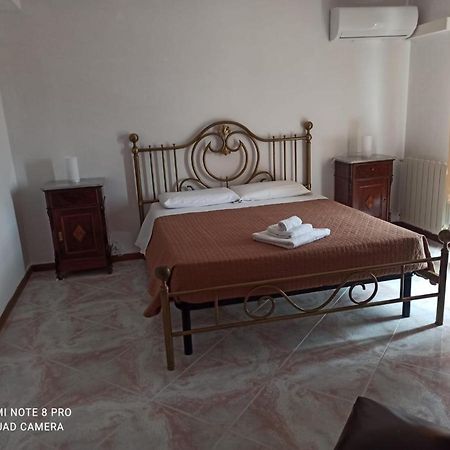 Casa Chiarenza Hotell Castellammare del Golfo Eksteriør bilde