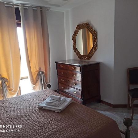 Casa Chiarenza Hotell Castellammare del Golfo Eksteriør bilde