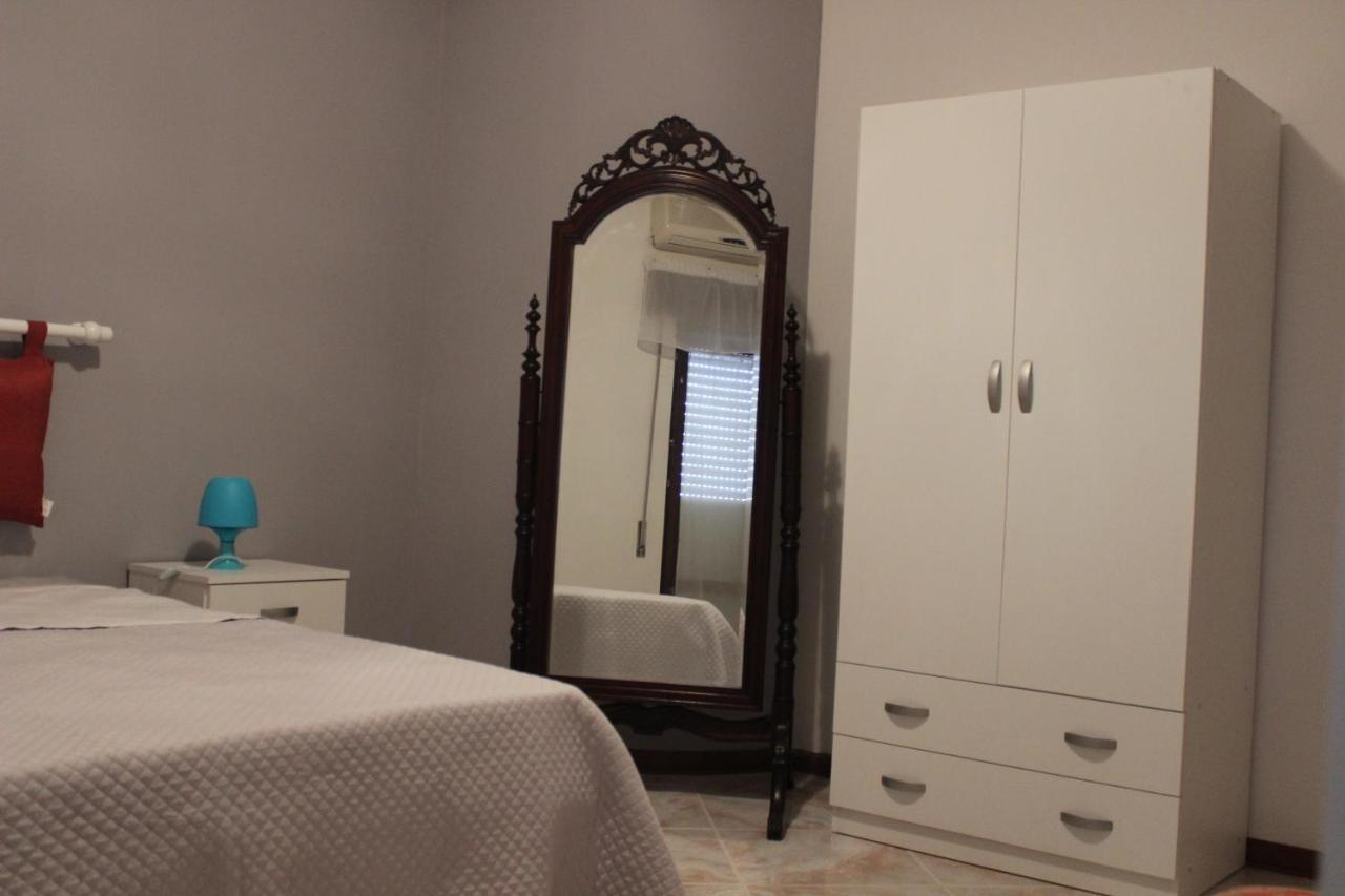 Casa Chiarenza Hotell Castellammare del Golfo Eksteriør bilde