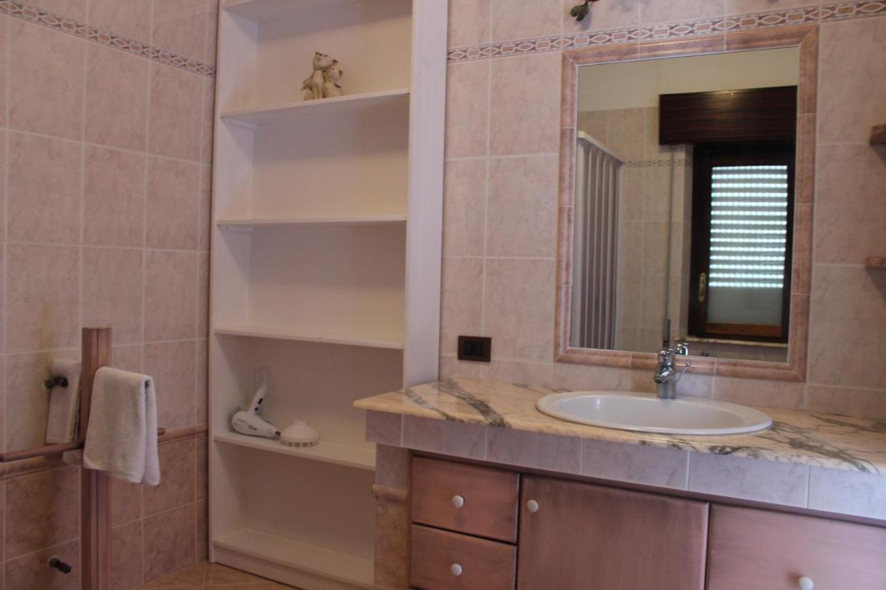 Casa Chiarenza Hotell Castellammare del Golfo Eksteriør bilde
