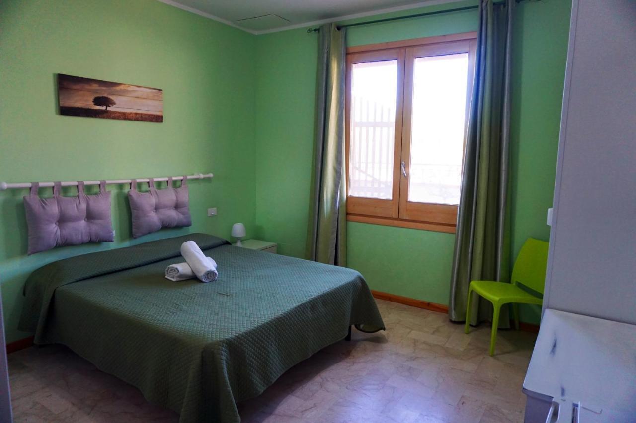 Casa Chiarenza Hotell Castellammare del Golfo Eksteriør bilde