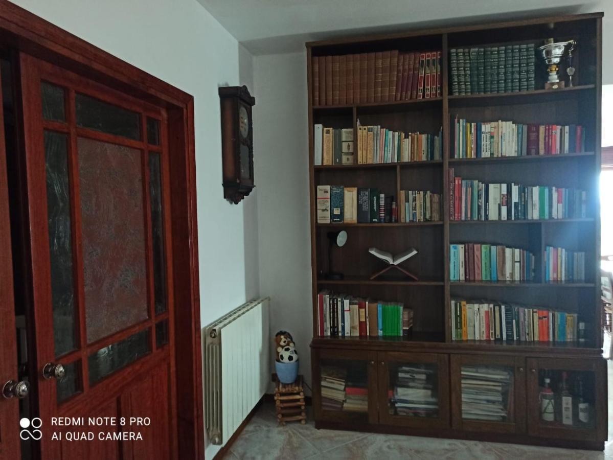 Casa Chiarenza Hotell Castellammare del Golfo Eksteriør bilde