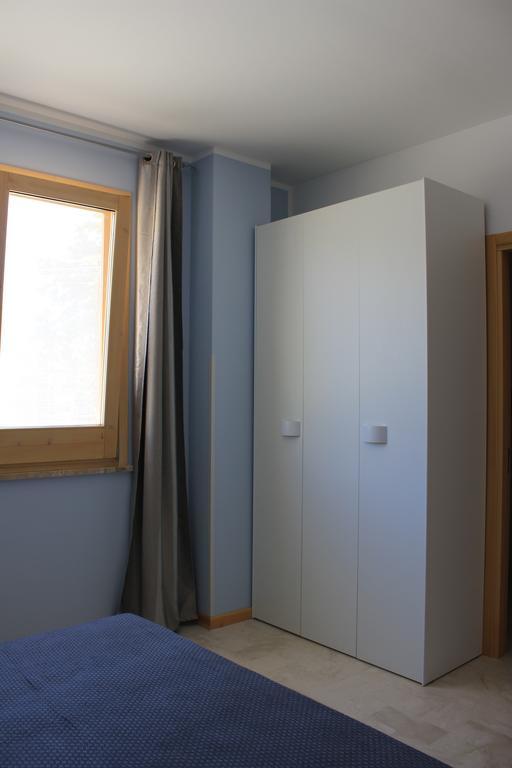 Casa Chiarenza Hotell Castellammare del Golfo Rom bilde