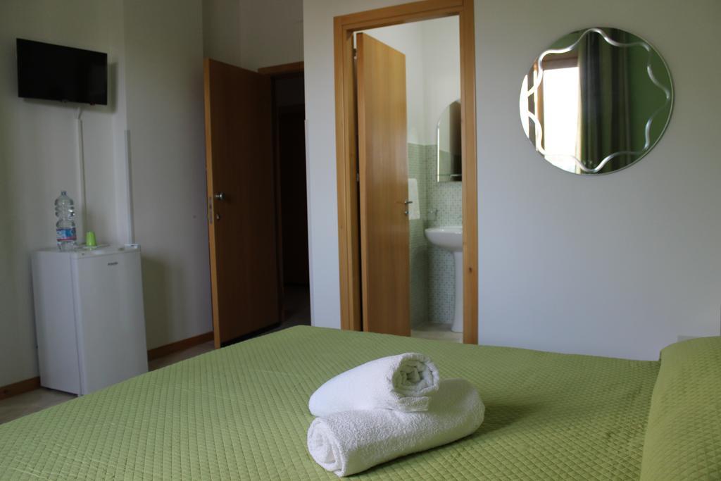 Casa Chiarenza Hotell Castellammare del Golfo Eksteriør bilde