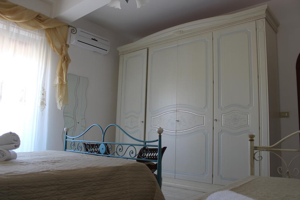 Casa Chiarenza Hotell Castellammare del Golfo Eksteriør bilde