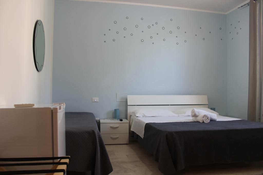 Casa Chiarenza Hotell Castellammare del Golfo Eksteriør bilde
