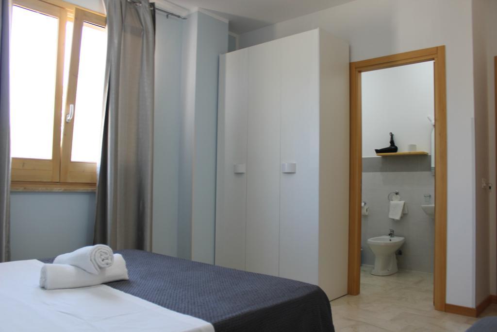 Casa Chiarenza Hotell Castellammare del Golfo Eksteriør bilde