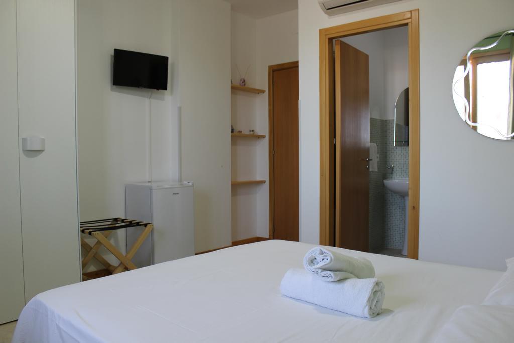 Casa Chiarenza Hotell Castellammare del Golfo Eksteriør bilde