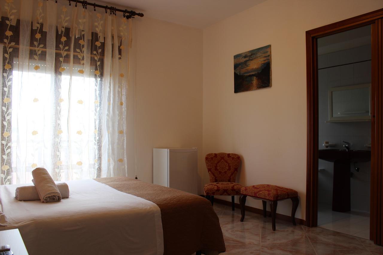 Casa Chiarenza Hotell Castellammare del Golfo Eksteriør bilde