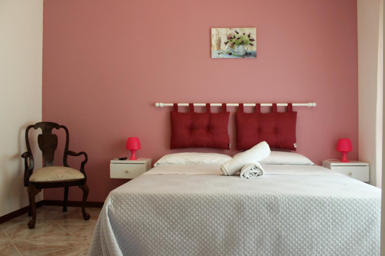 Casa Chiarenza Hotell Castellammare del Golfo Eksteriør bilde