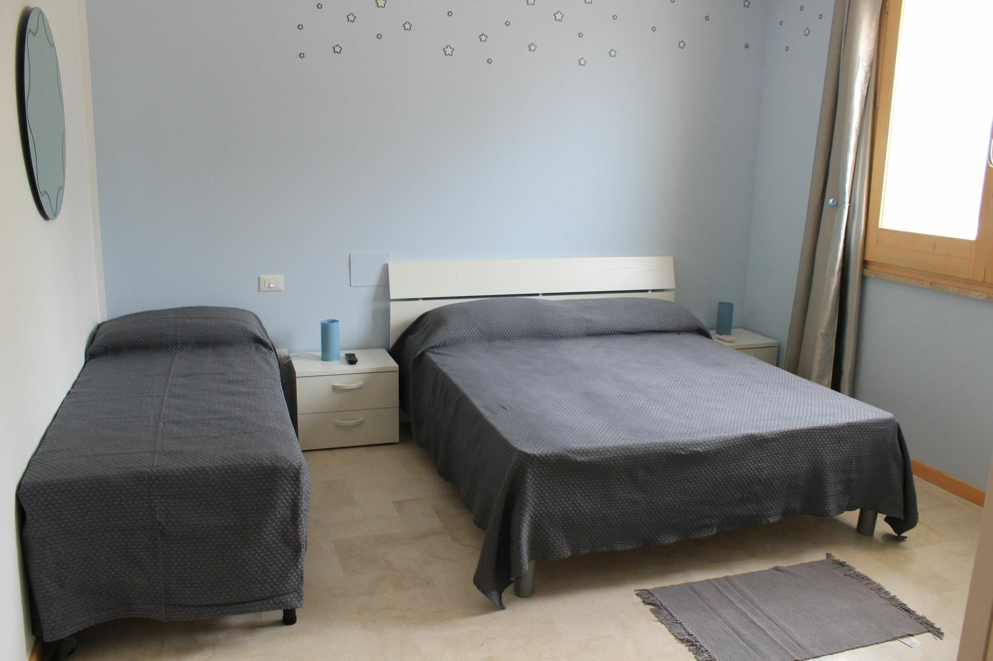 Casa Chiarenza Hotell Castellammare del Golfo Eksteriør bilde