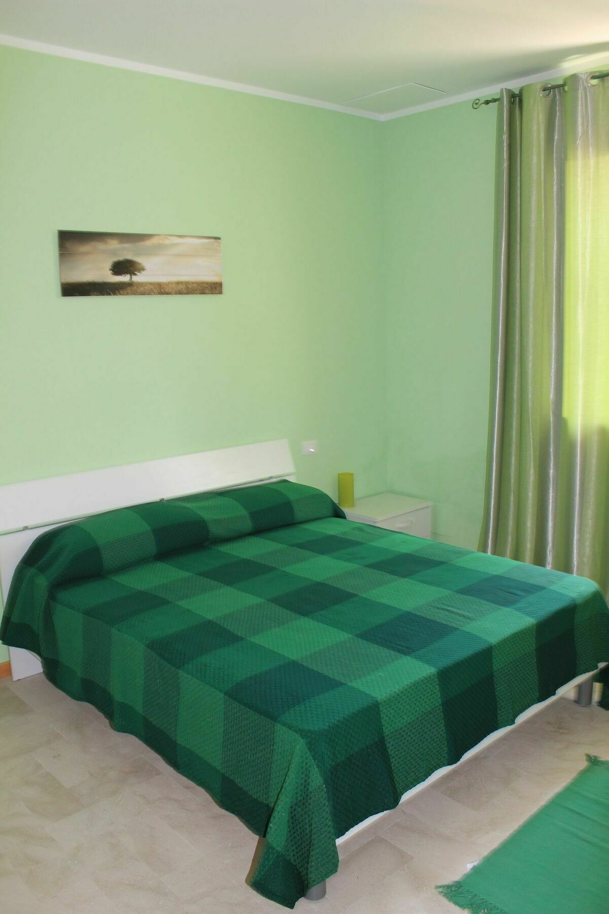 Casa Chiarenza Hotell Castellammare del Golfo Eksteriør bilde